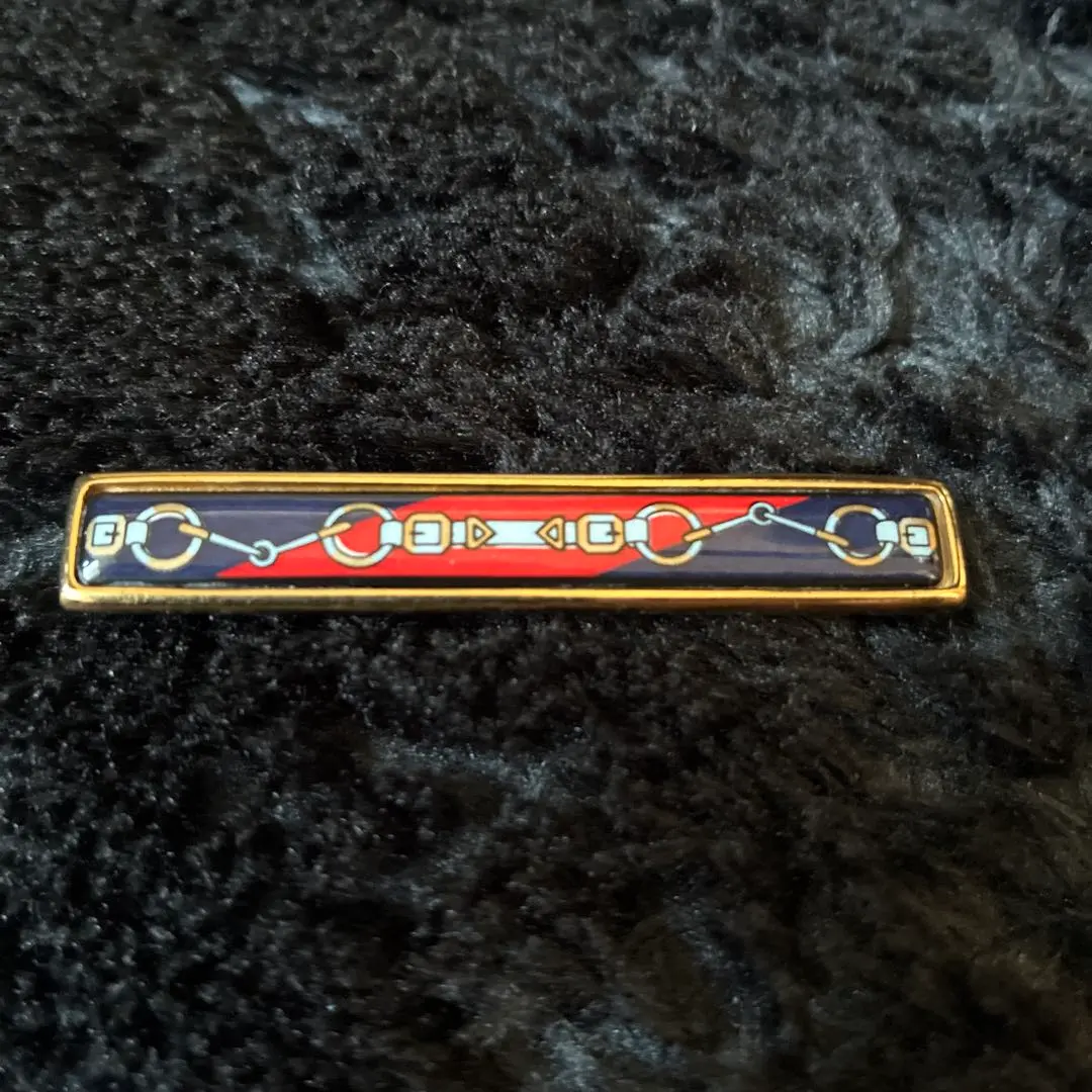 2026年最新】エルメス エマイユ ブローチの人気アイテム - メルカリ