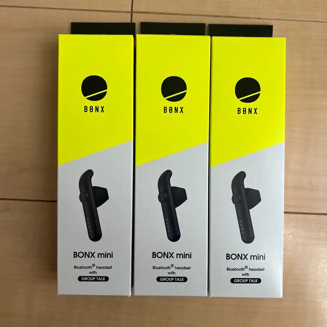 2026年最新】bonx miniの人気アイテム - メルカリ