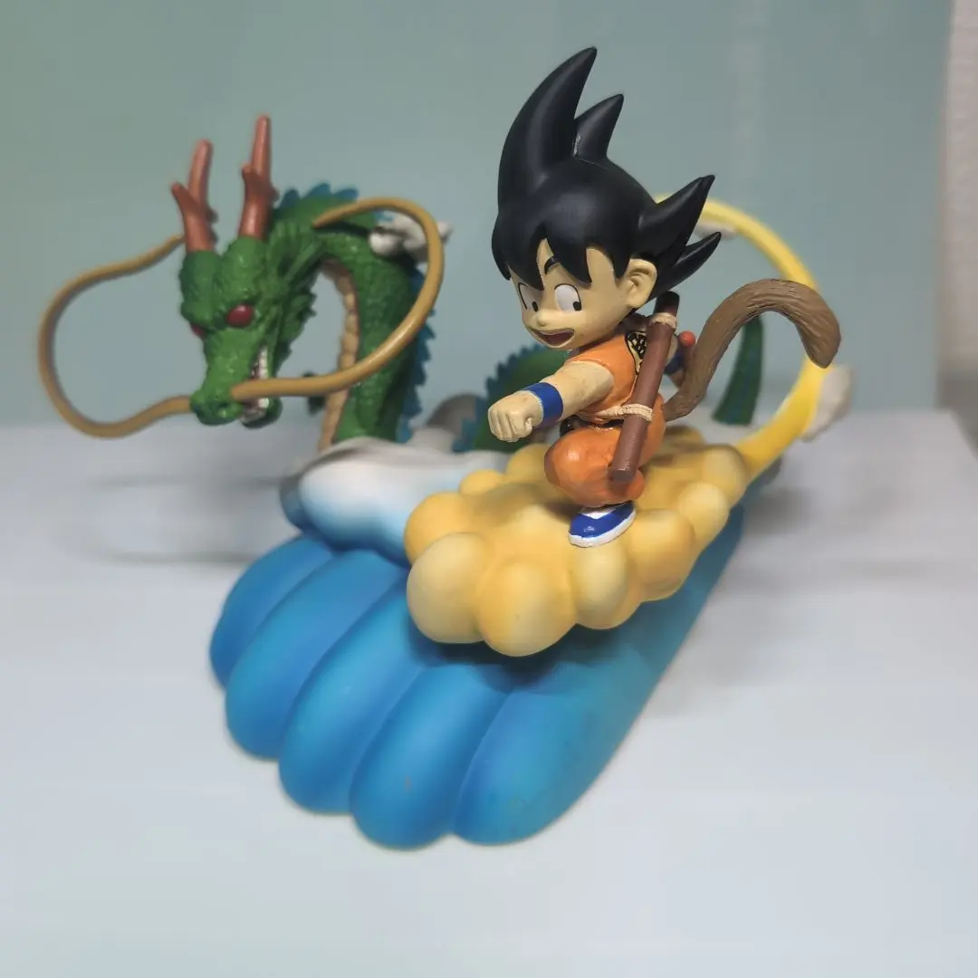 2026年最新】神龍 ソフビの人気アイテム - メルカリ