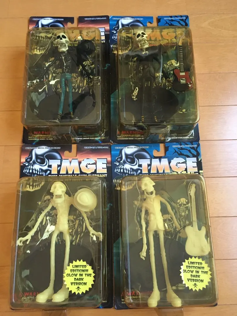 2026年最新】ミッシェルガンエレファントフィギュアの人気アイテム