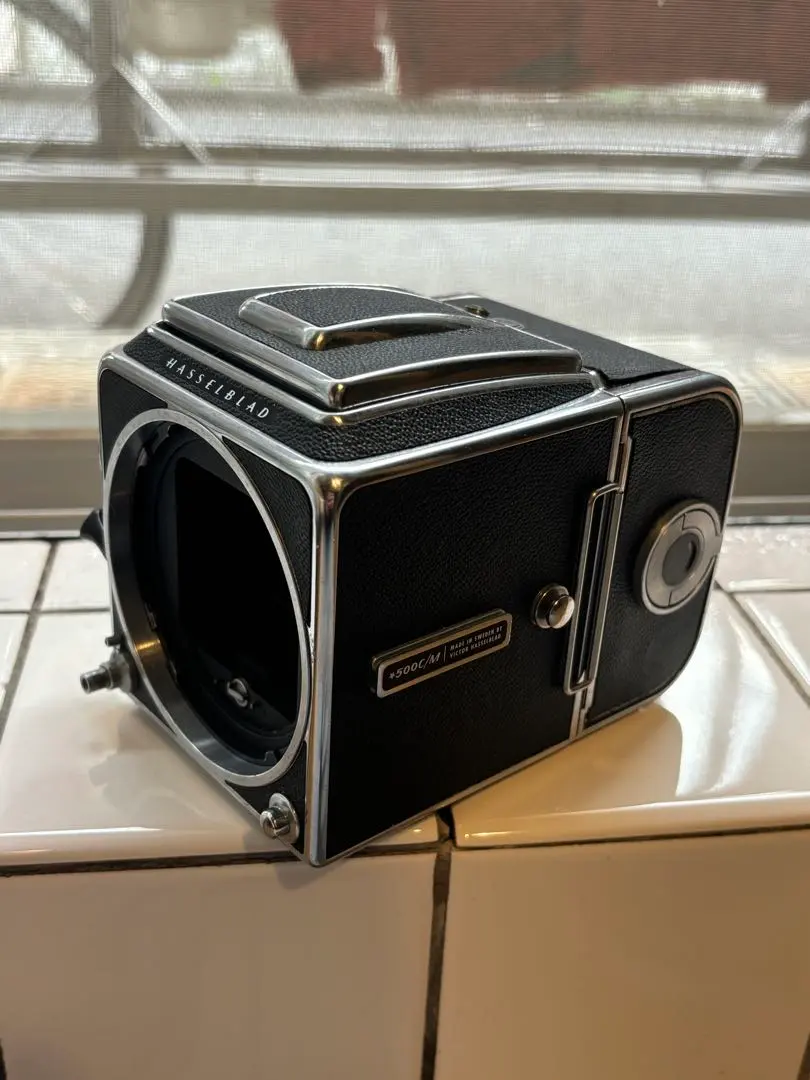 2026年最新】hasselblad A24の人気アイテム - メルカリ