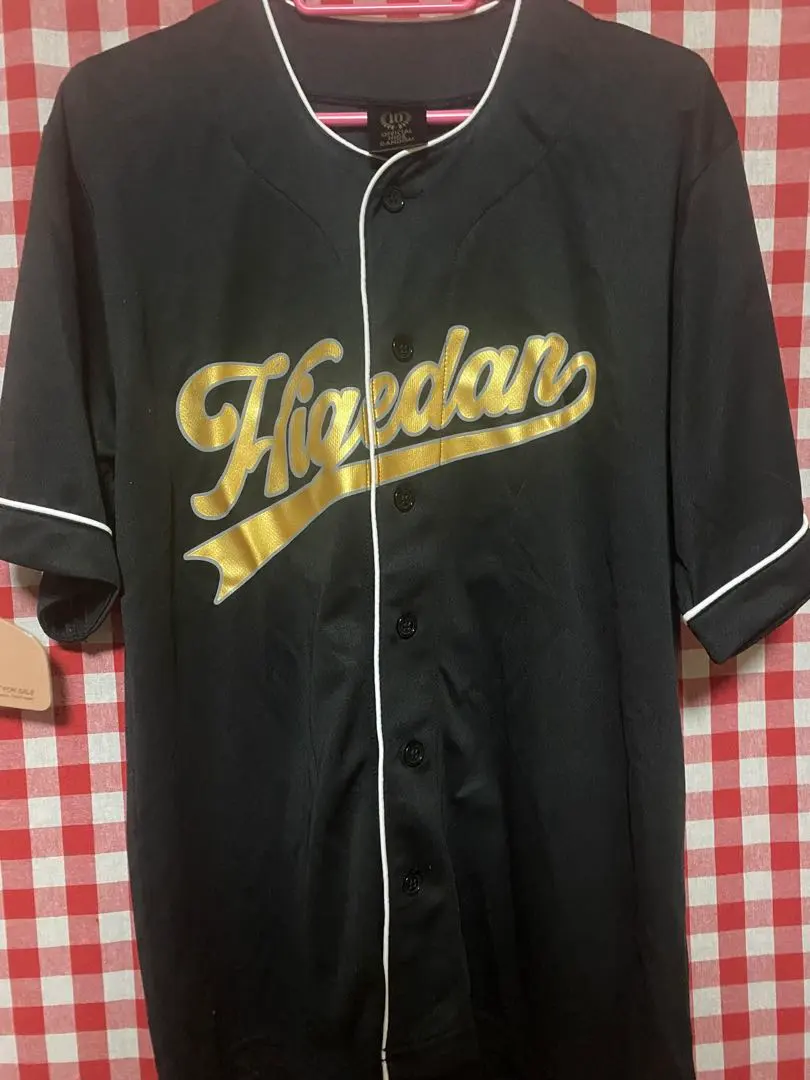 2026年最新】髭男 ベースボール 10周年の人気アイテム - メルカリ