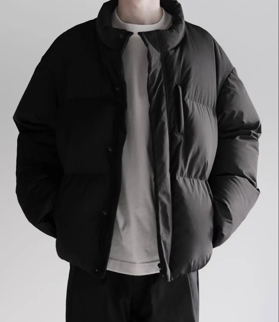 2026年最新】ruubon ダウンジャケットの人気アイテム - メルカリ