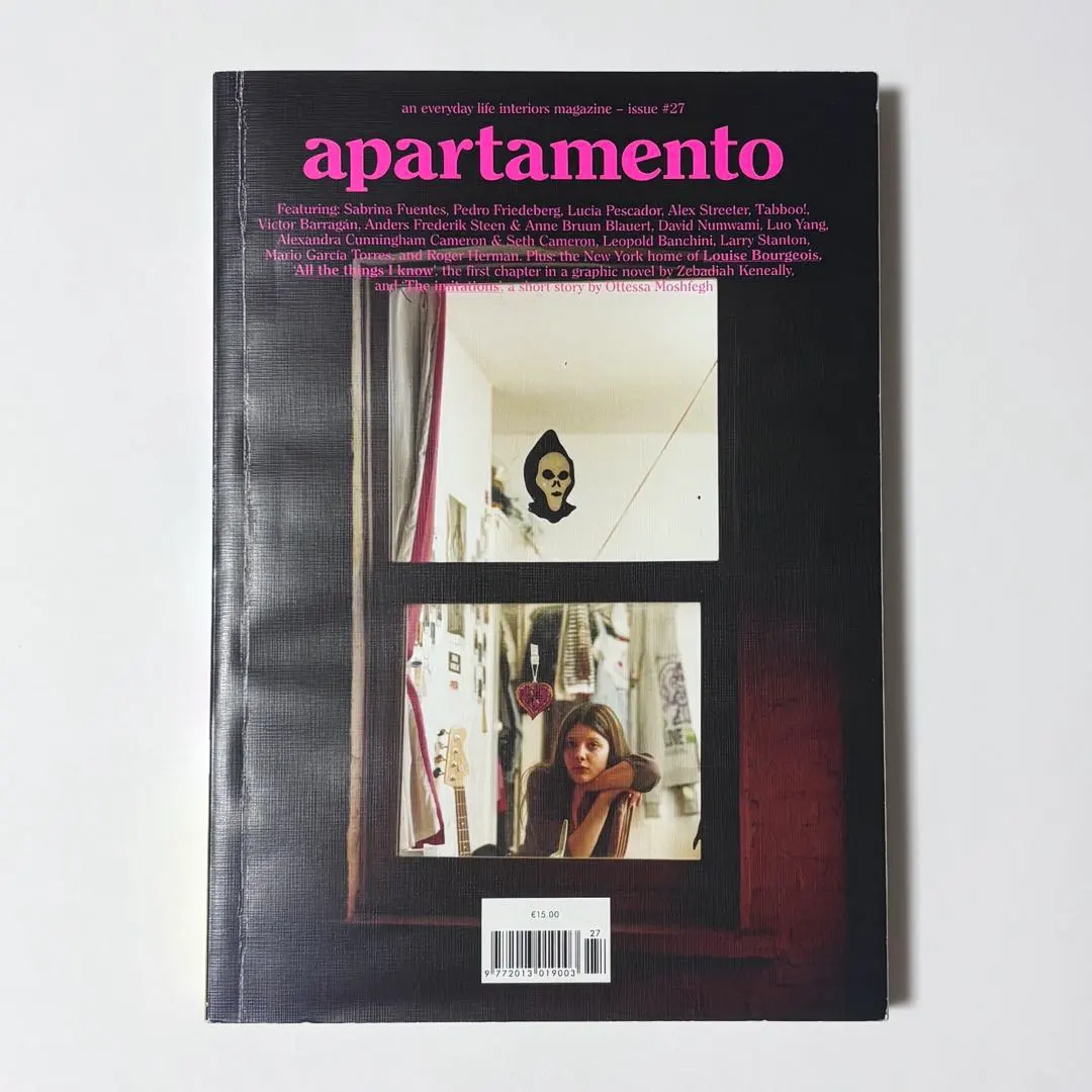 2026年最新】apartamentoの人気アイテム - メルカリ