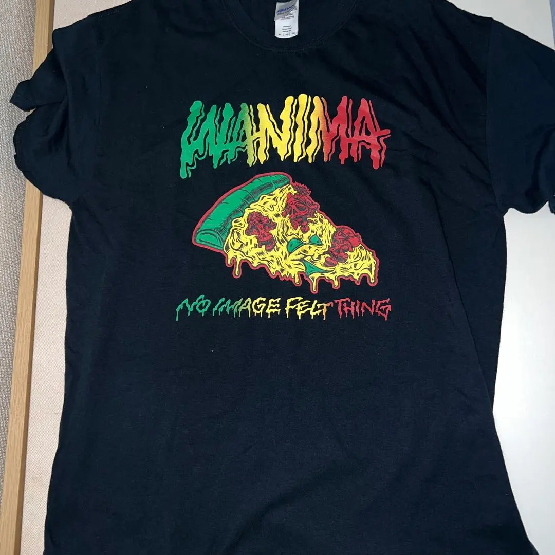 2026年最新】WANIMA ピザ柄の人気アイテム - メルカリ