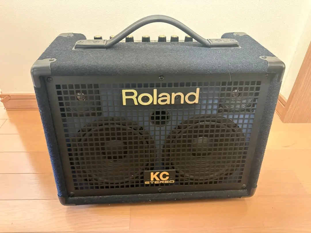 2026年最新】ROLAND KC-110の人気アイテム - メルカリ
