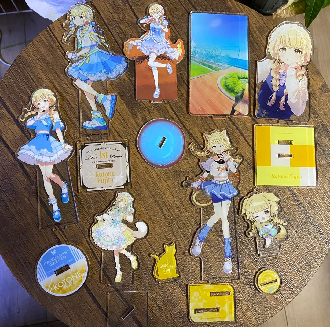 2026年最新】藤田ことね 水族館 缶バッジの人気アイテム - メルカリ