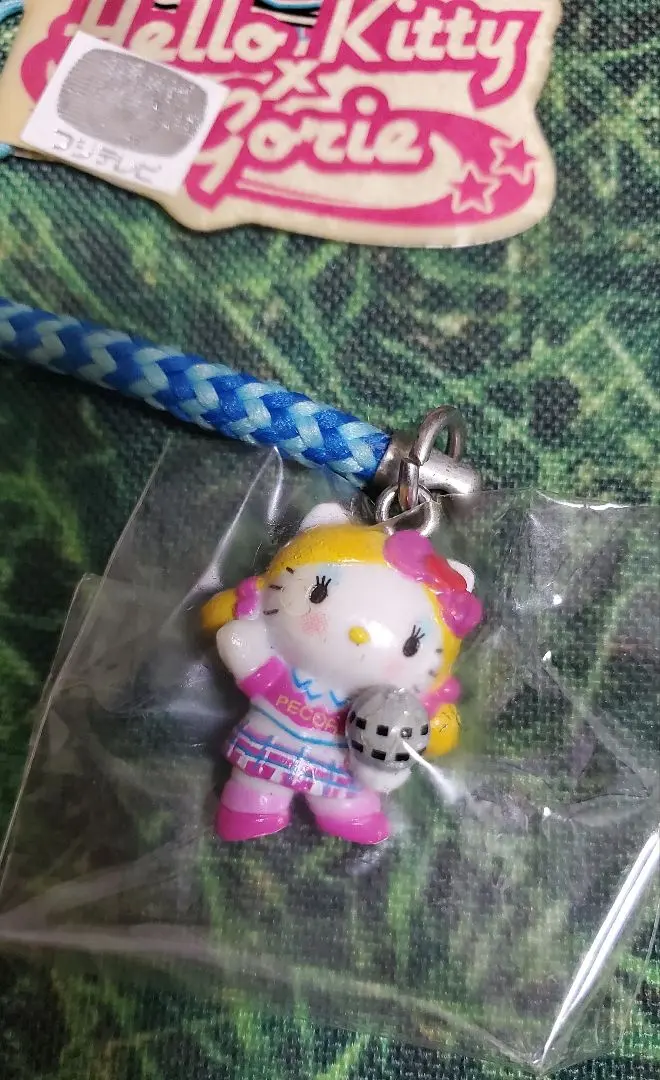 2026年最新】ハローキティ根付けゴリエの人気アイテム - メルカリ
