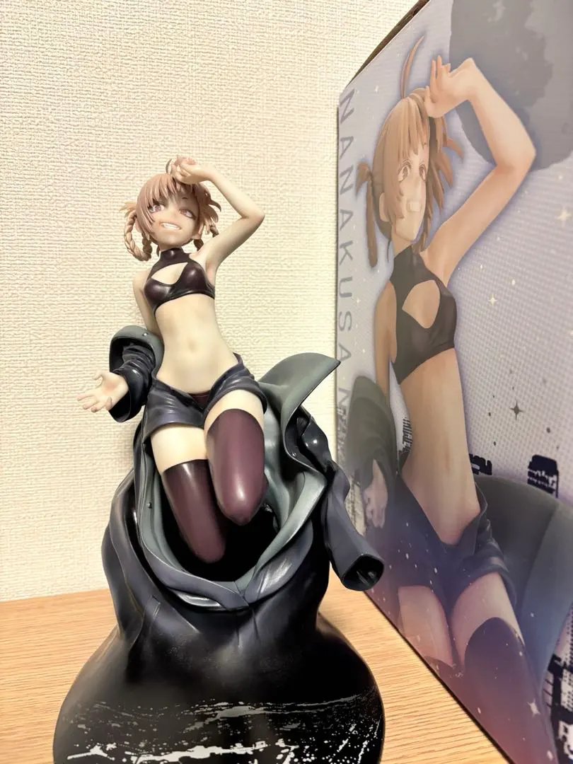 2026年最新】七草ナズナ フィギュア 豪華版の人気アイテム - メルカリ