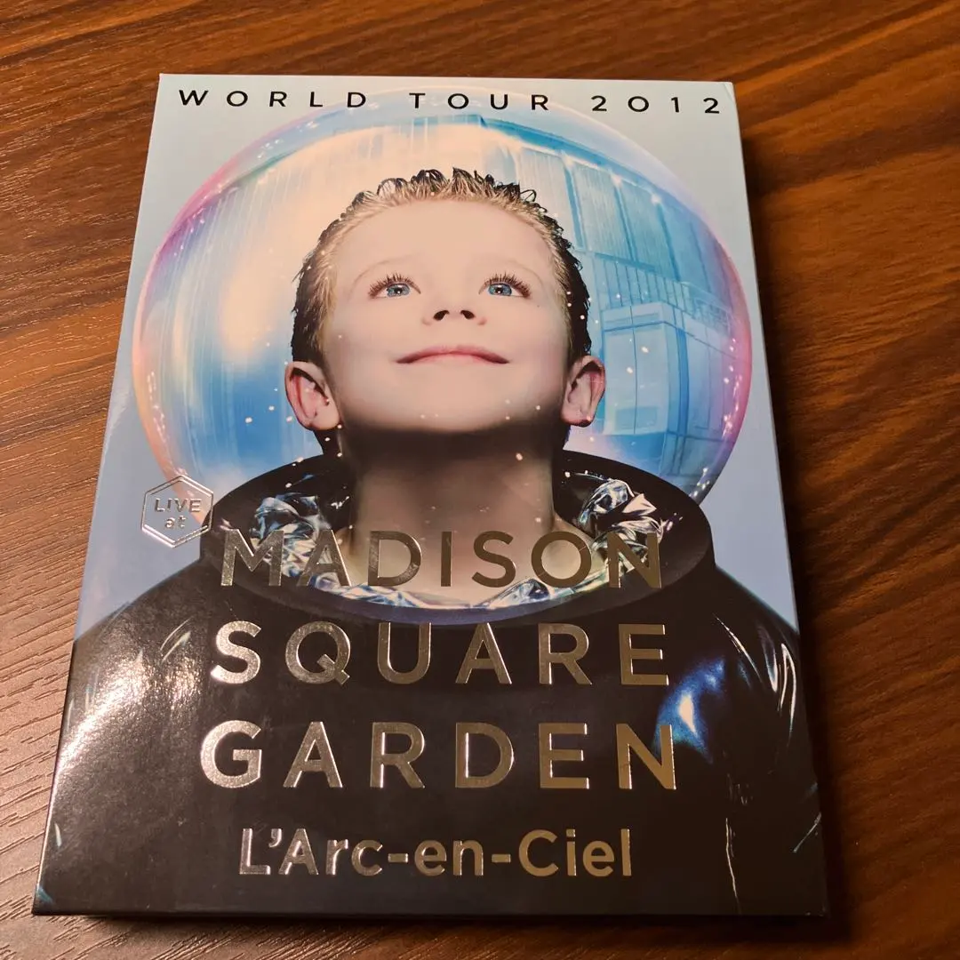 2026年最新】MADISON SQUARE GARDEN 初回の人気アイテム - メルカリ