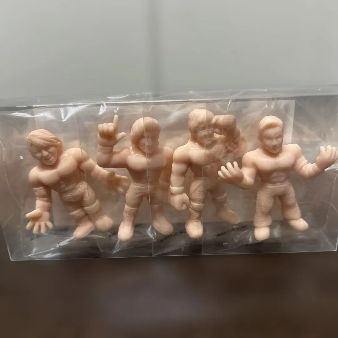 2026年最新】オカダ・カズチカフィギュアの人気アイテム - メルカリ