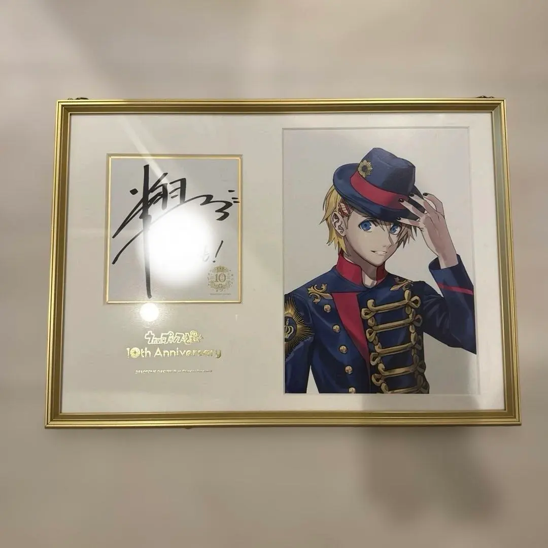 2026年最新】来栖翔 直筆 サインの人気アイテム - メルカリ