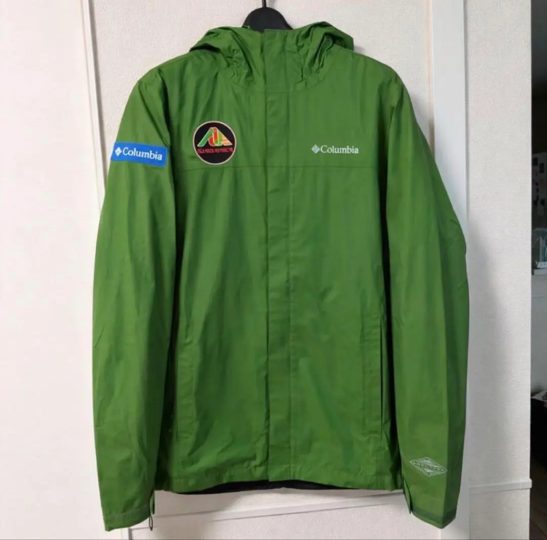 2026年最新】フジロック パーカーの人気アイテム - メルカリ