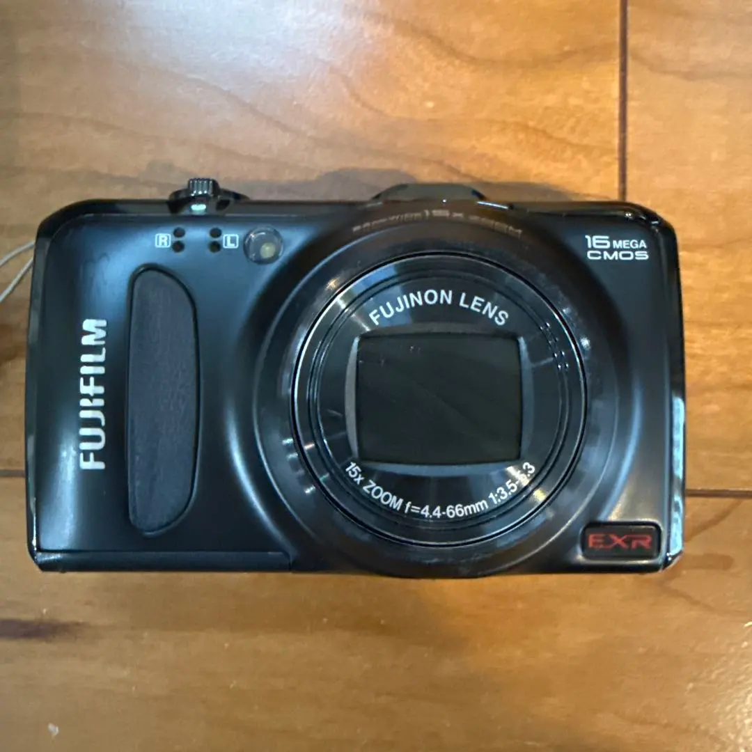 2026年最新】finepix z200の人気アイテム - メルカリ