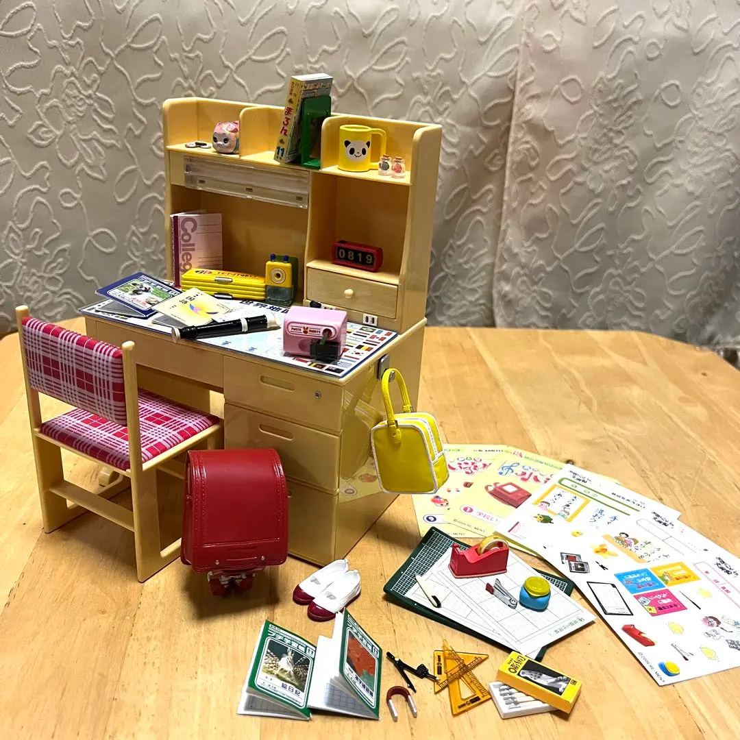 2026年最新】私の学習机 リーメントの人気アイテム - メルカリ