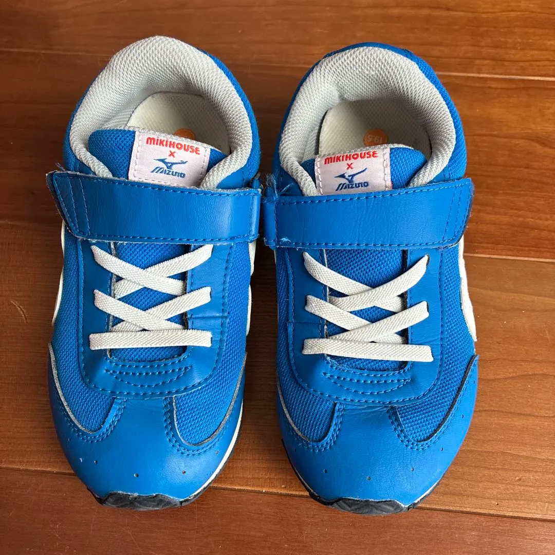 2026年最新】ミキハウス ミズノ 新品の人気アイテム - メルカリ