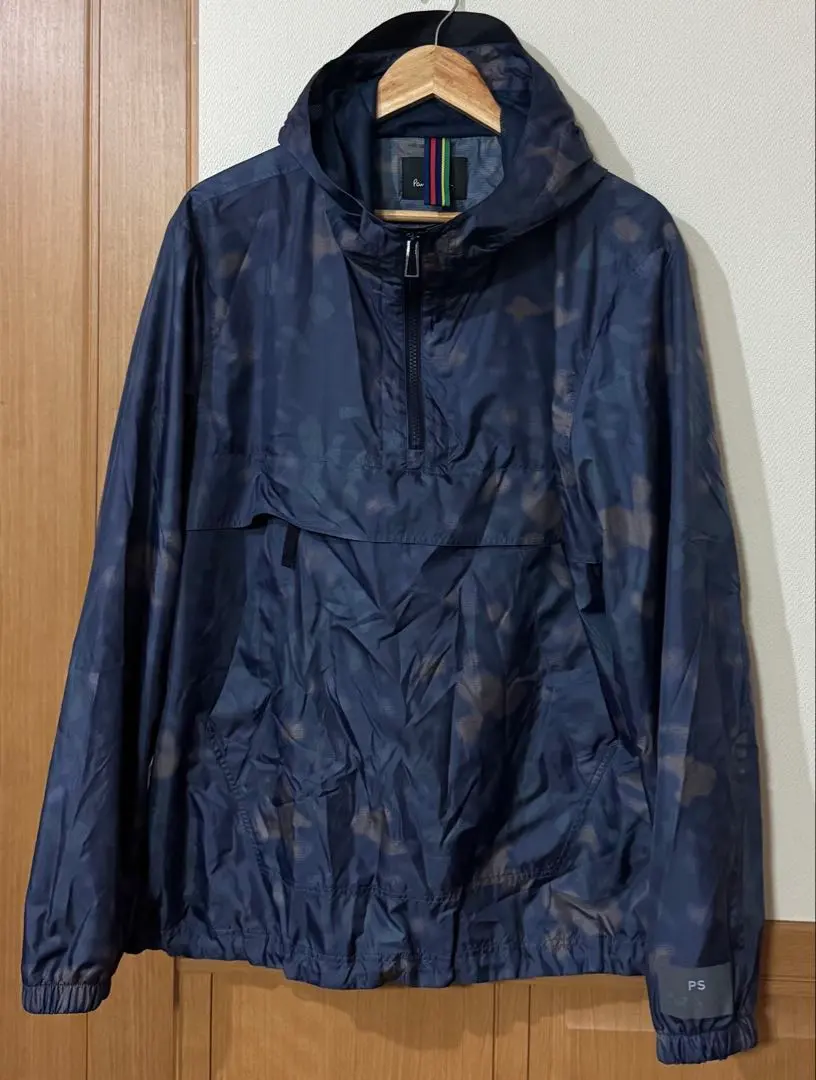 2026年最新】Paul Smith ナイロンジャケットの人気アイテム - メルカリ