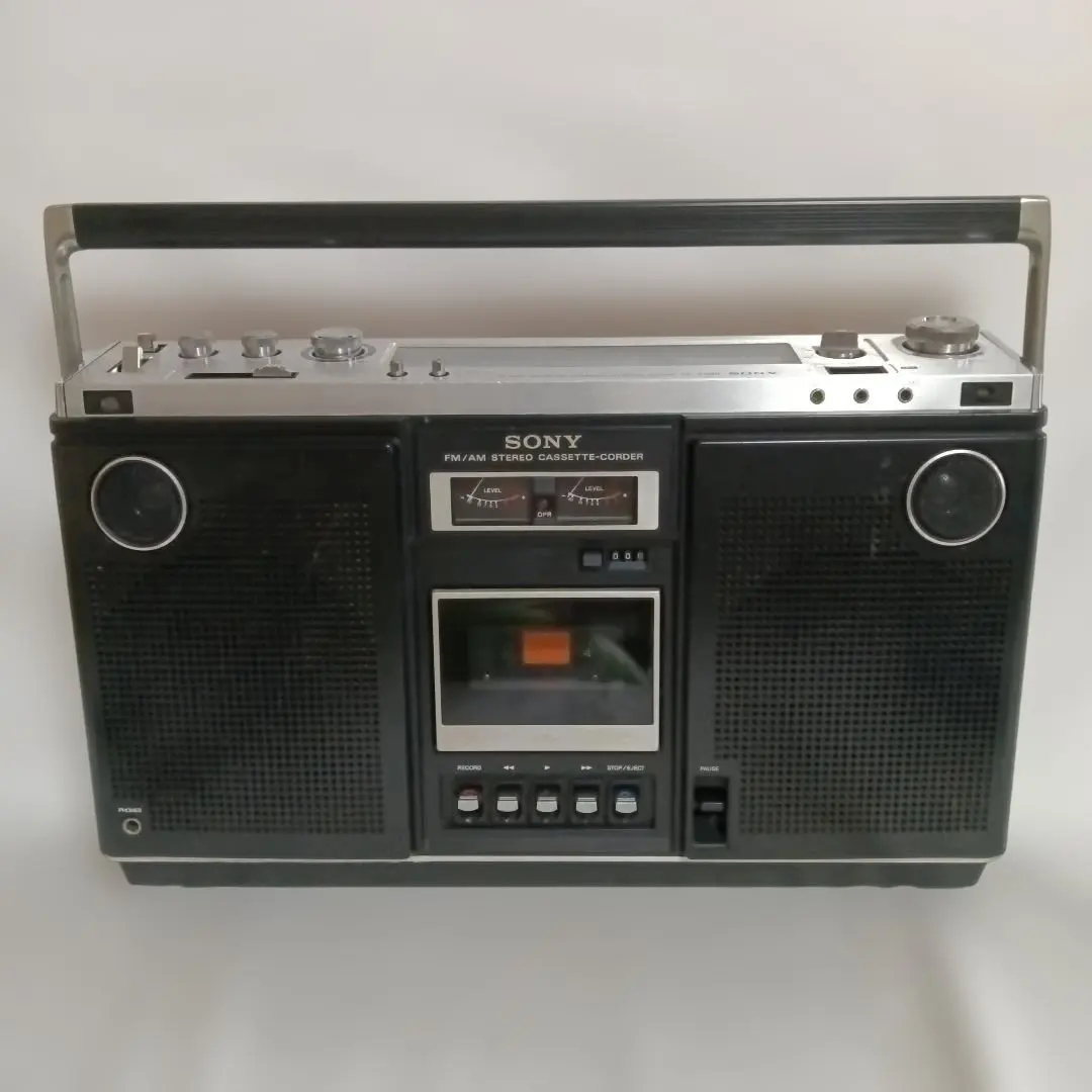 2026年最新】sony cf 6500の人気アイテム - メルカリ