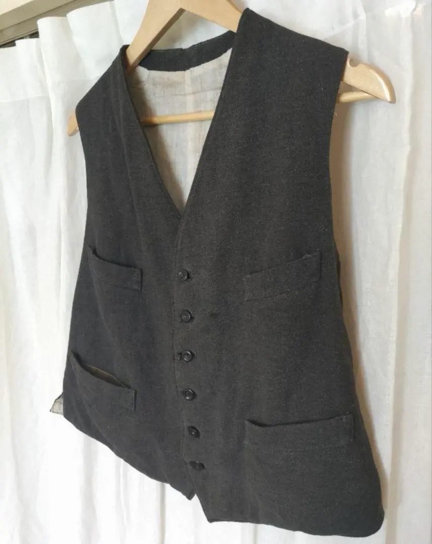 2026年最新】ファーマーズベストの人気アイテム - メルカリ