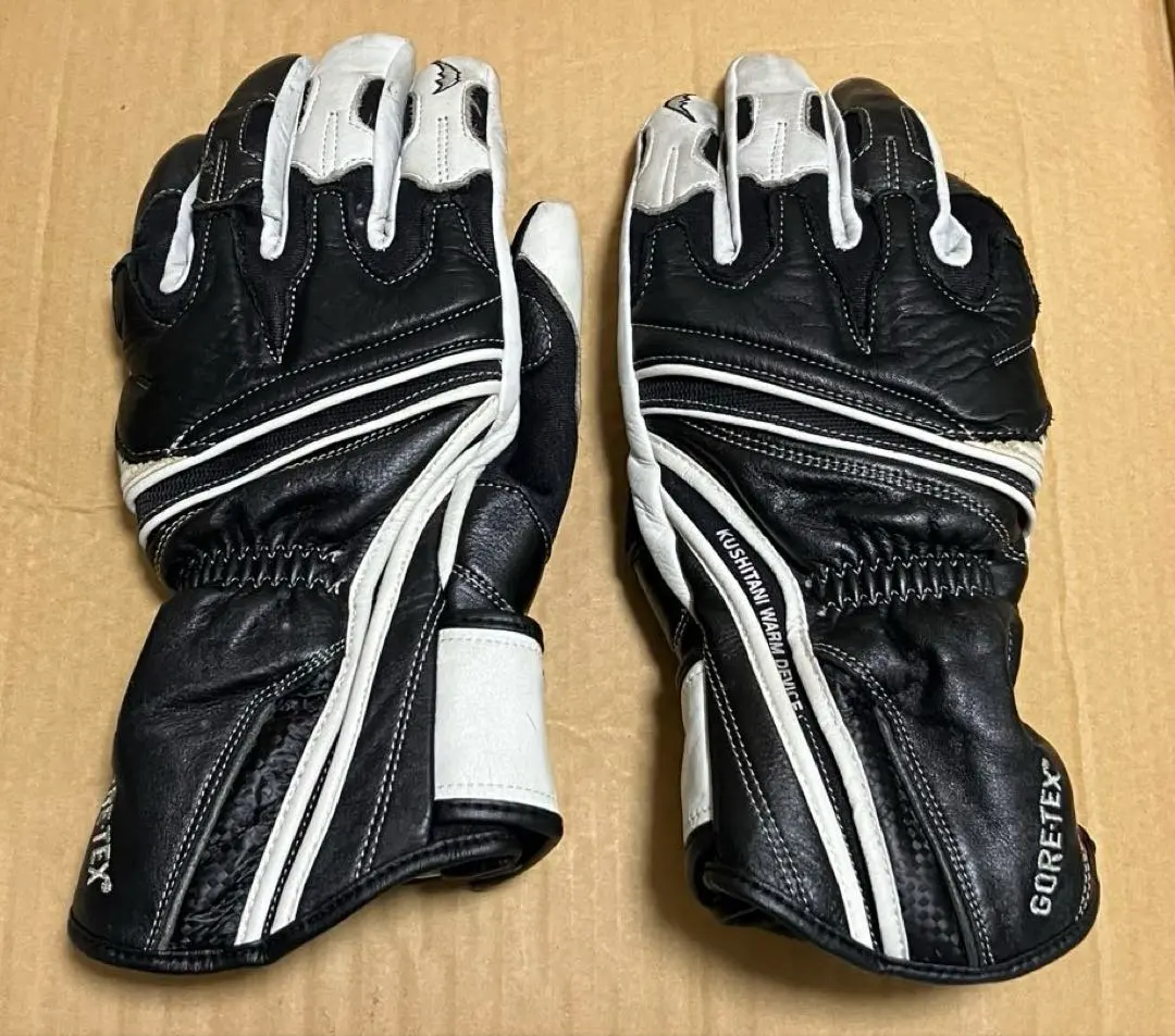 2026年最新】クシタニ ゴアテックス グローブの人気アイテム - メルカリ