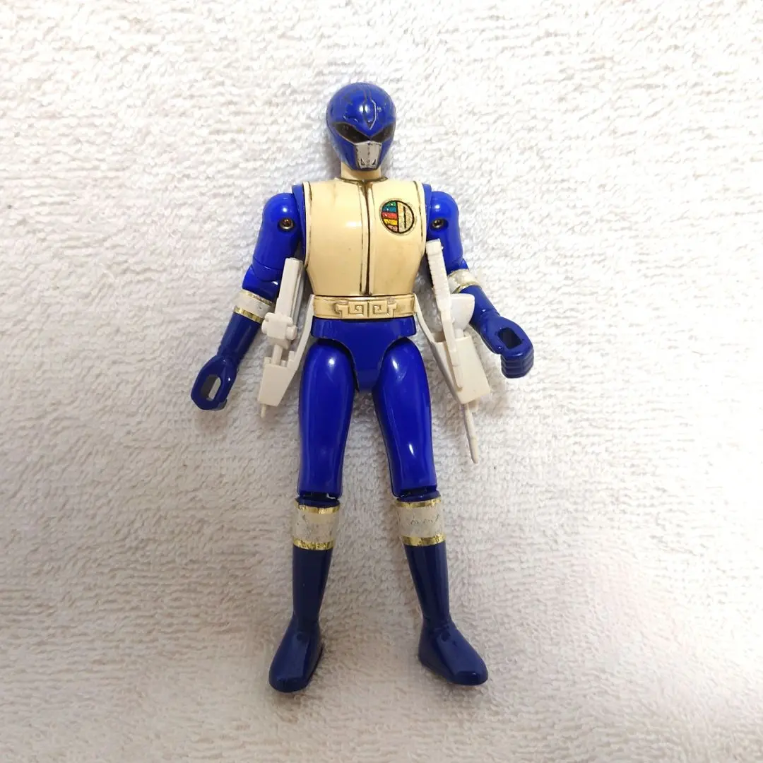 2026年最新】超合金 ダイレンジャーの人気アイテム - メルカリ