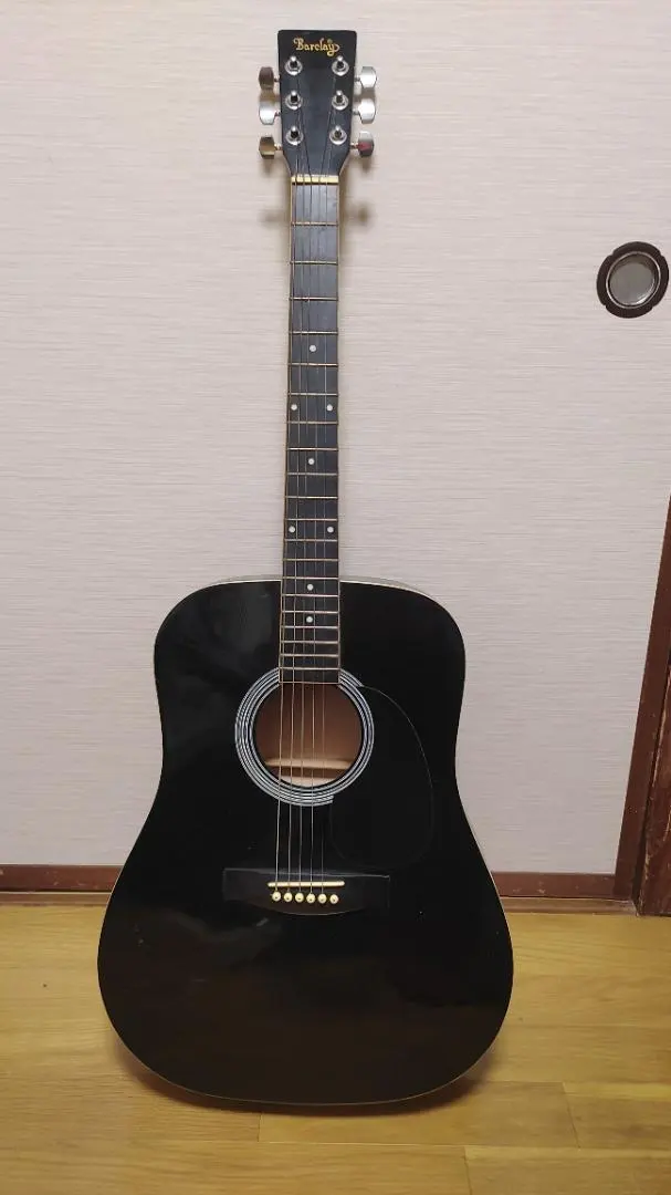 2026年最新】barclay ギターの人気アイテム - メルカリ