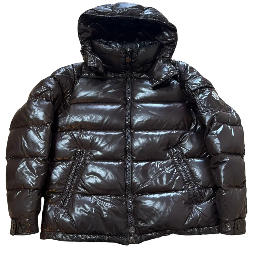 2026年最新】モンクレール マヤ ブラウンの人気アイテム - メルカリ