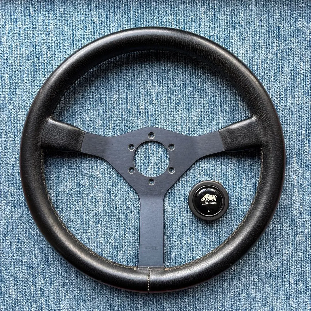 2026年最新】ステアリング ジムニー momoの人気アイテム - メルカリ