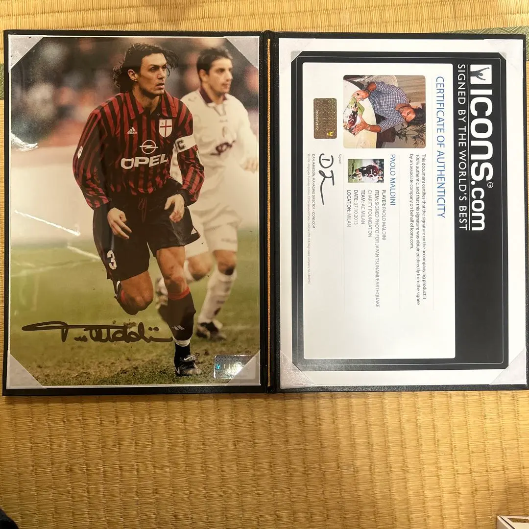 2026年最新】マルディーニ サインの人気アイテム - メルカリ