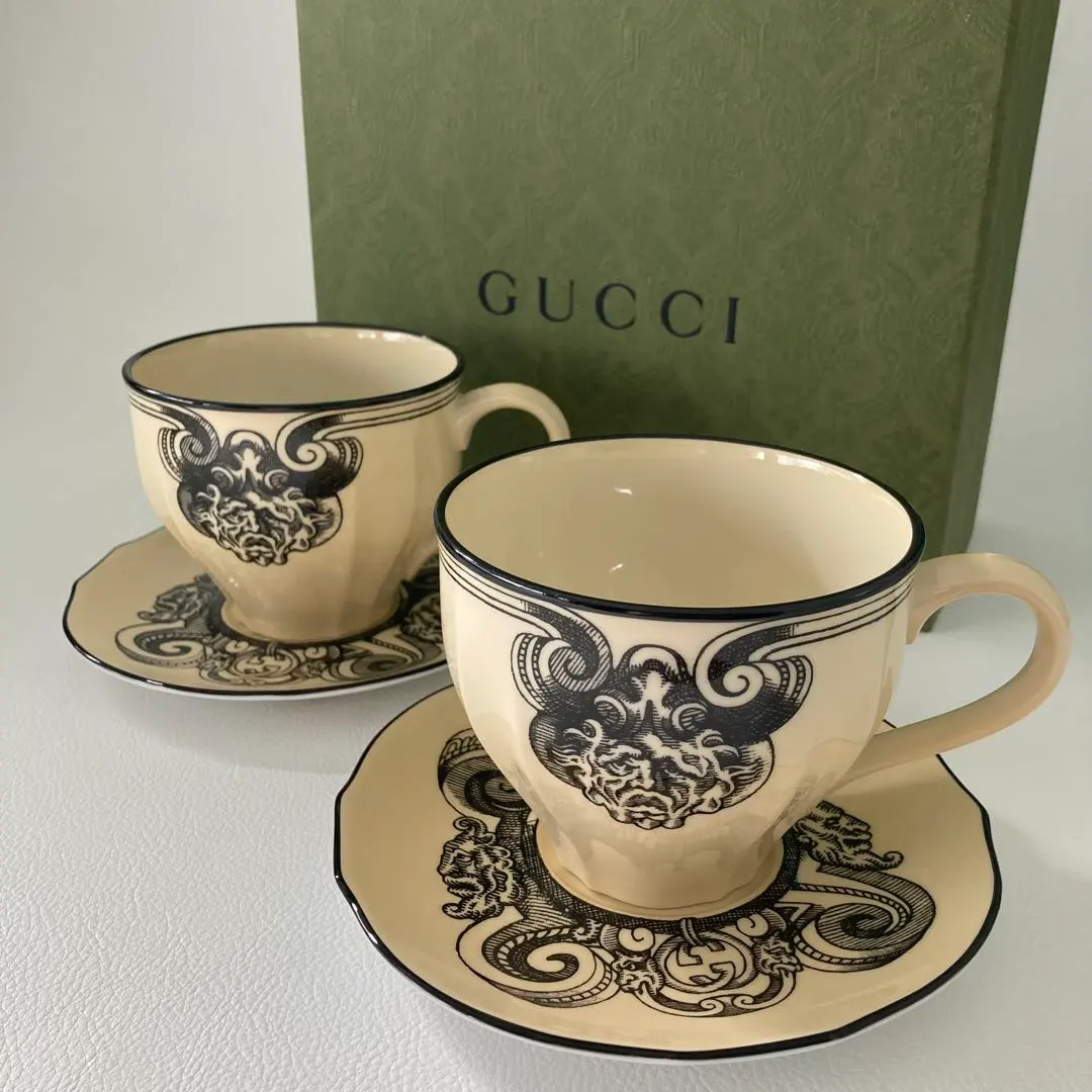 2026年最新】グッチリチャードジノリの人気アイテム - メルカリ