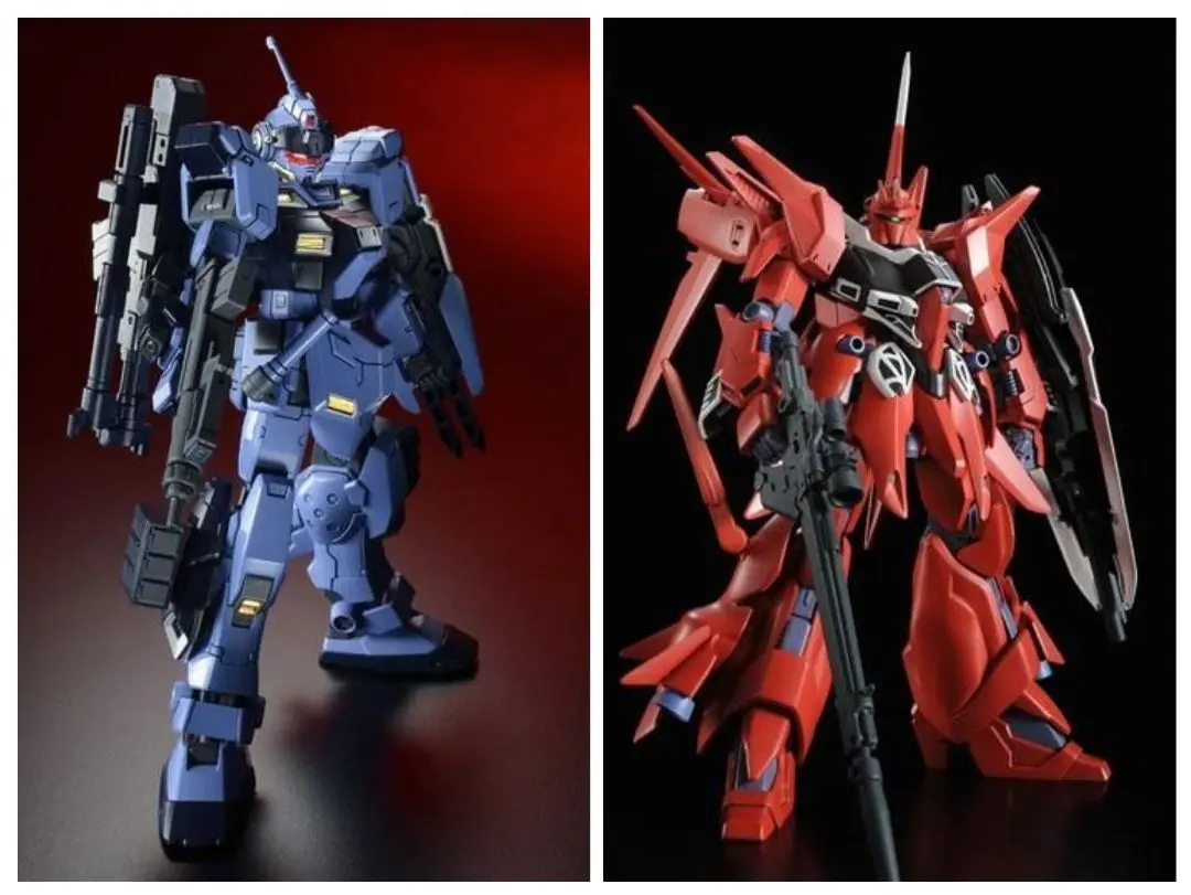 2026年最新】HGリバウの人気アイテム - メルカリ