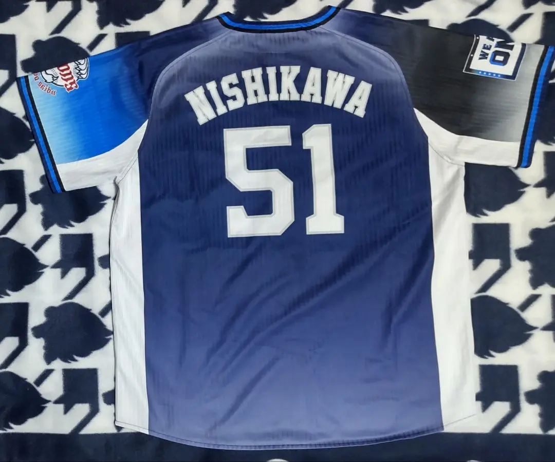 2026年最新】西川愛也 ユニフォームの人気アイテム - メルカリ