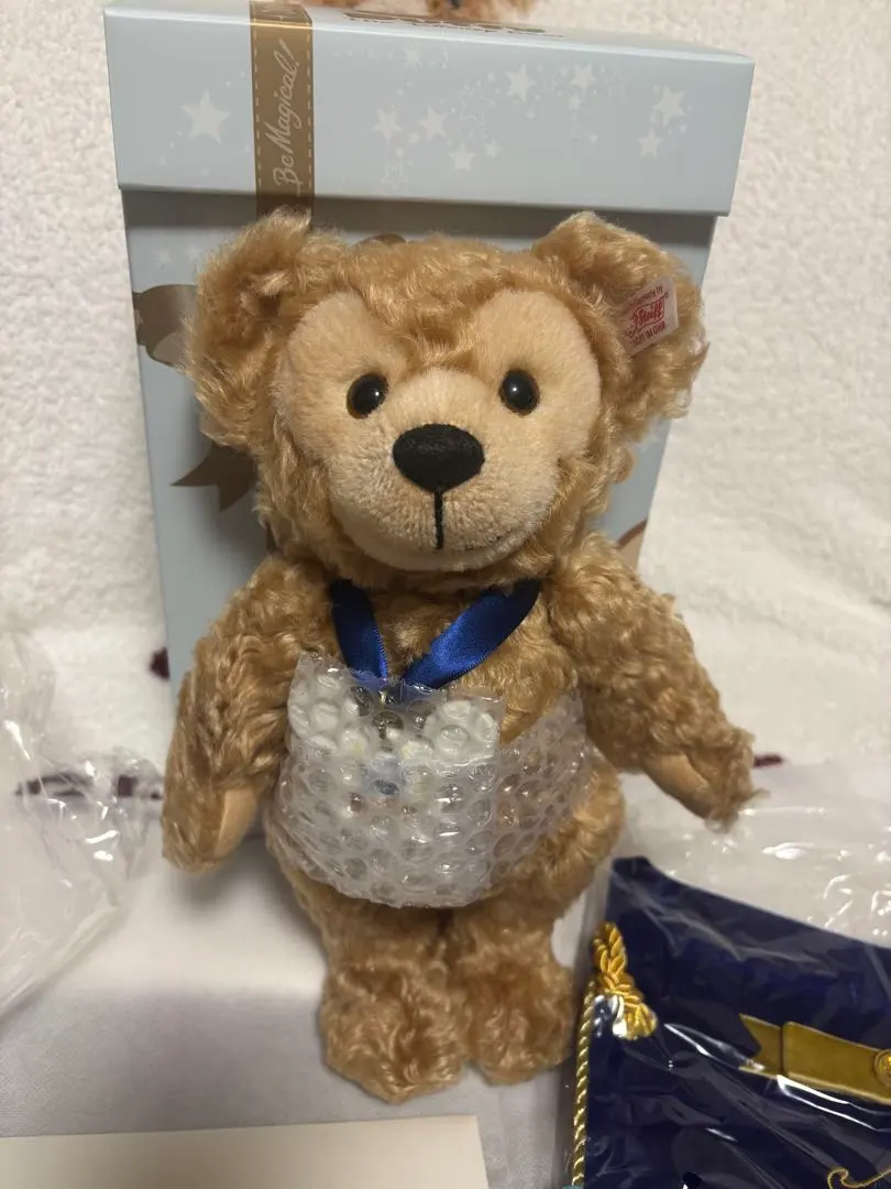 2026年最新】10周年記念 シュタイフの人気アイテム - メルカリ