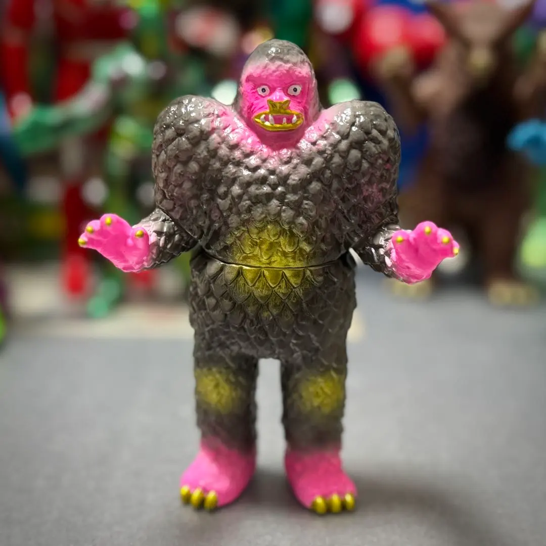 2026年最新】冷凍怪獣ギガスの人気アイテム - メルカリ