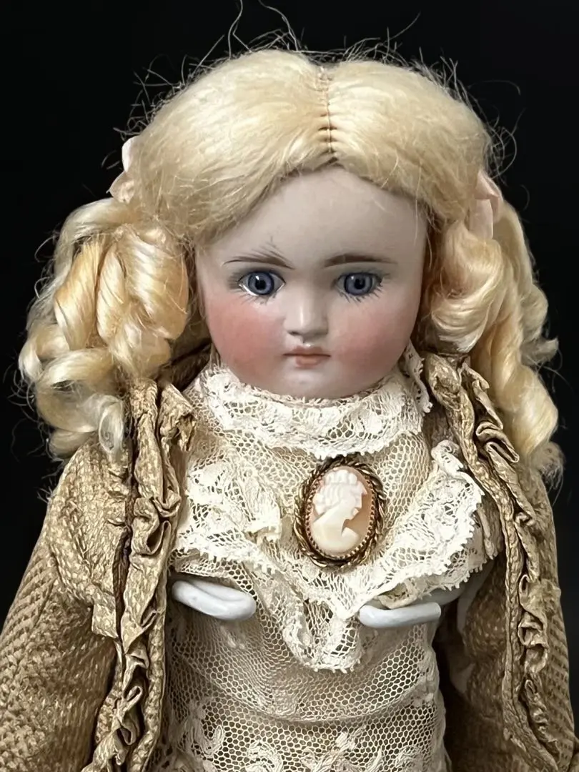 2026年最新】ビスクドール モールドの人気アイテム - メルカリ