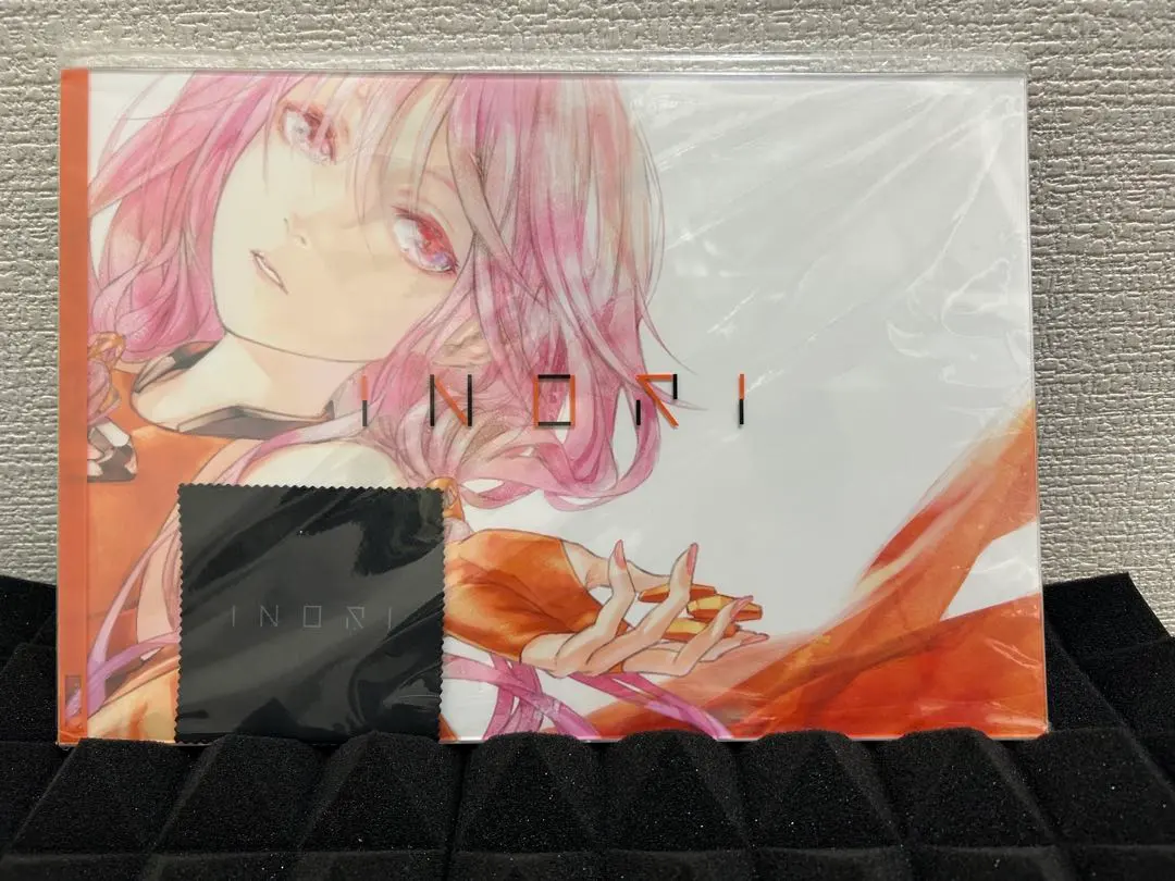 2026年最新】画集 inoriの人気アイテム - メルカリ