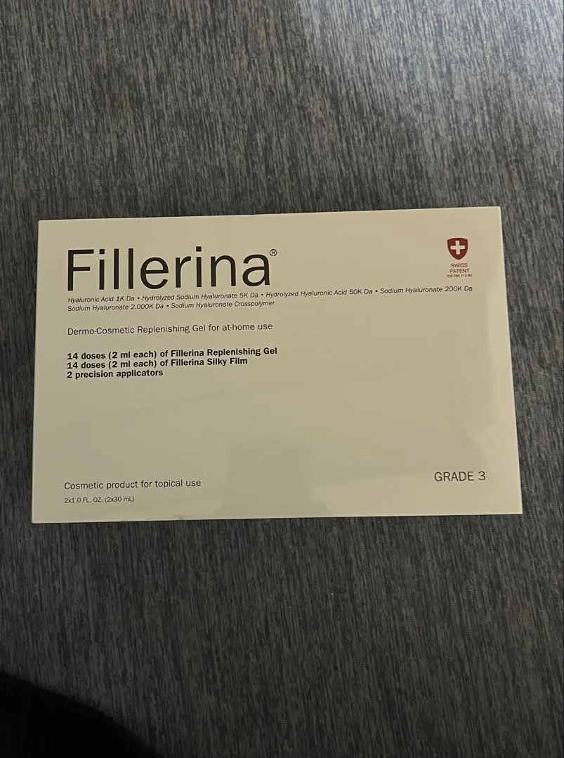 2026年最新】フィレリーナ 3の人気アイテム - メルカリ