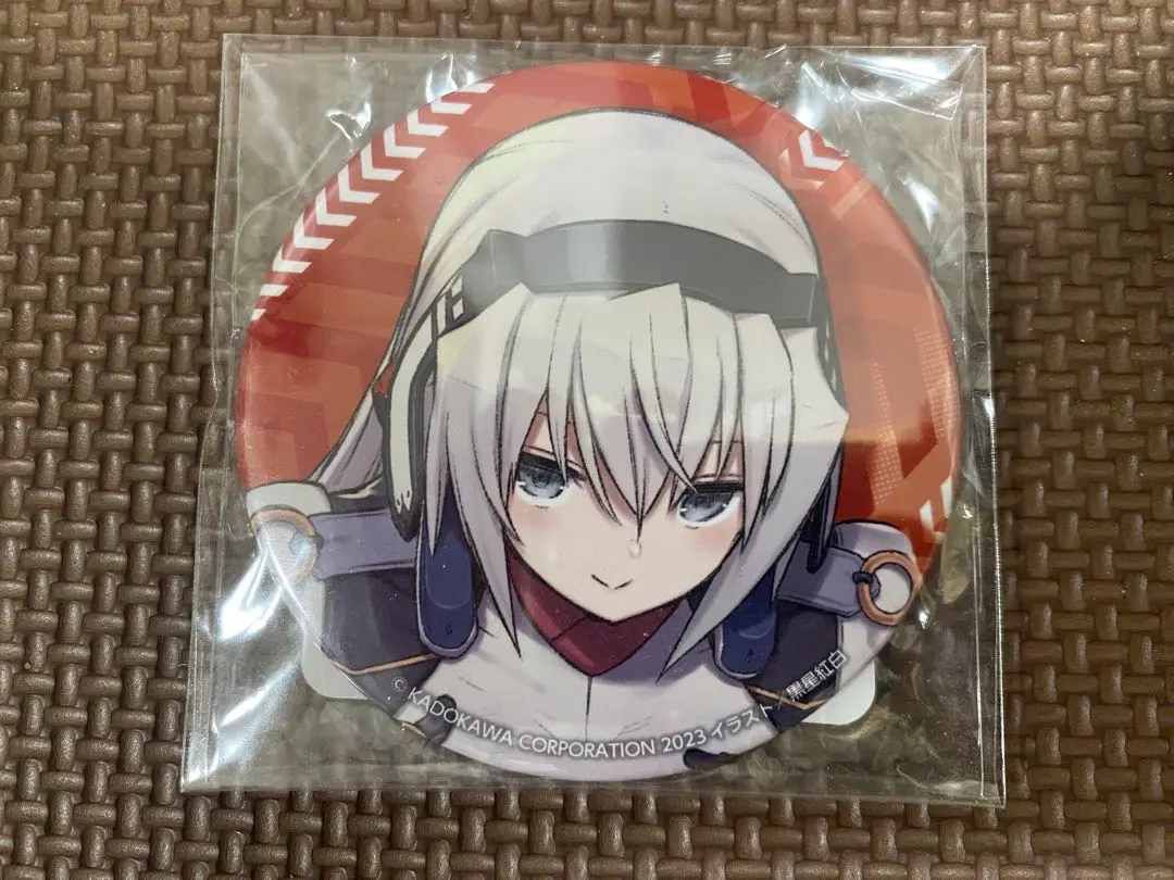 2026年最新】境界線上のホライゾン くじ引き堂の人気アイテム - メルカリ