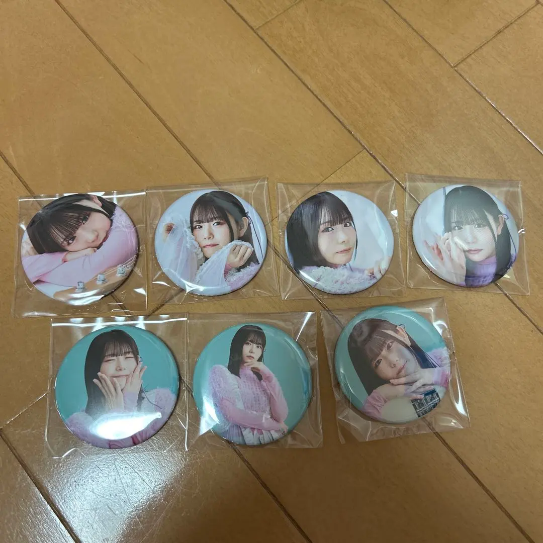 2026年最新】小日向美香 缶バッジの人気アイテム - メルカリ