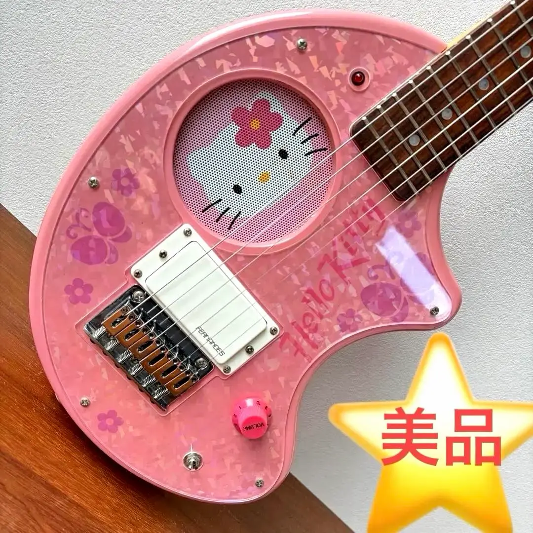 2026年最新】Fernandes ZO-3 Pinkの人気アイテム - メルカリ