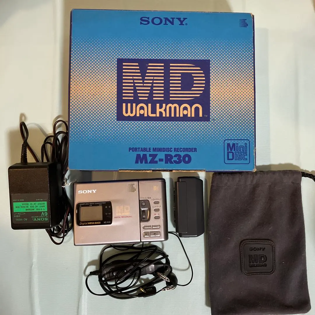 2026年最新】mz-r30の人気アイテム - メルカリ