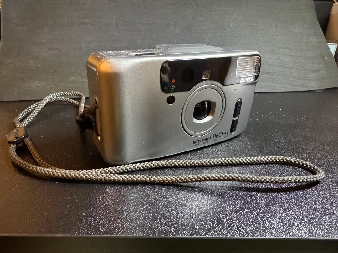 2026年最新】konica big mini 201の人気アイテム - メルカリ