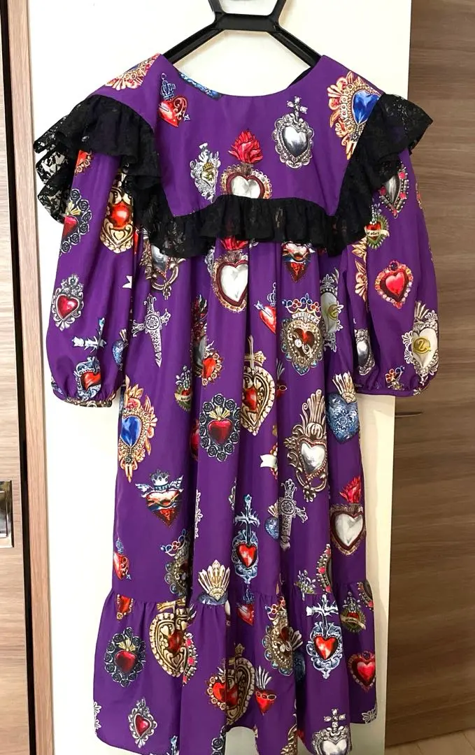 2026年最新】アンドエルシー ワンピースの人気アイテム - メルカリ