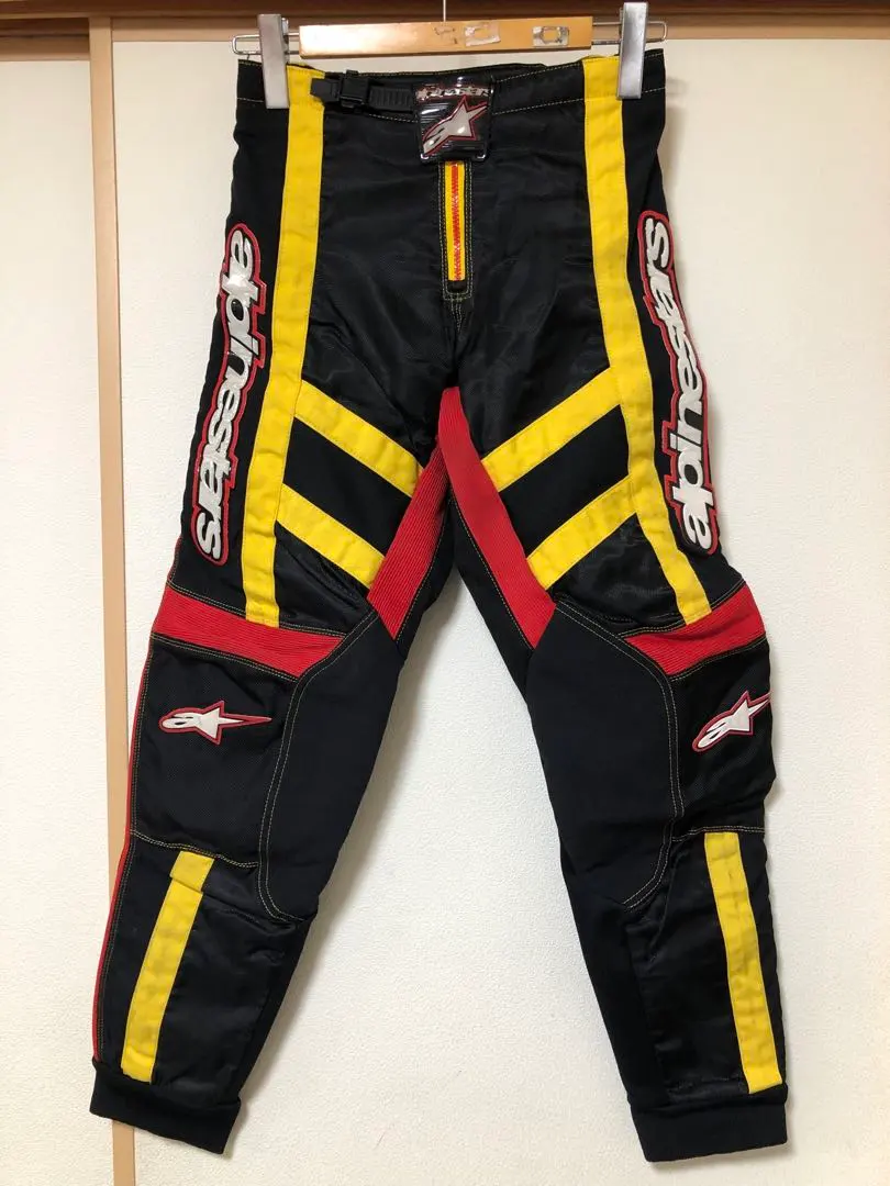 2026年最新】alpinestars アルパインスターズ メッシュパンツの人気