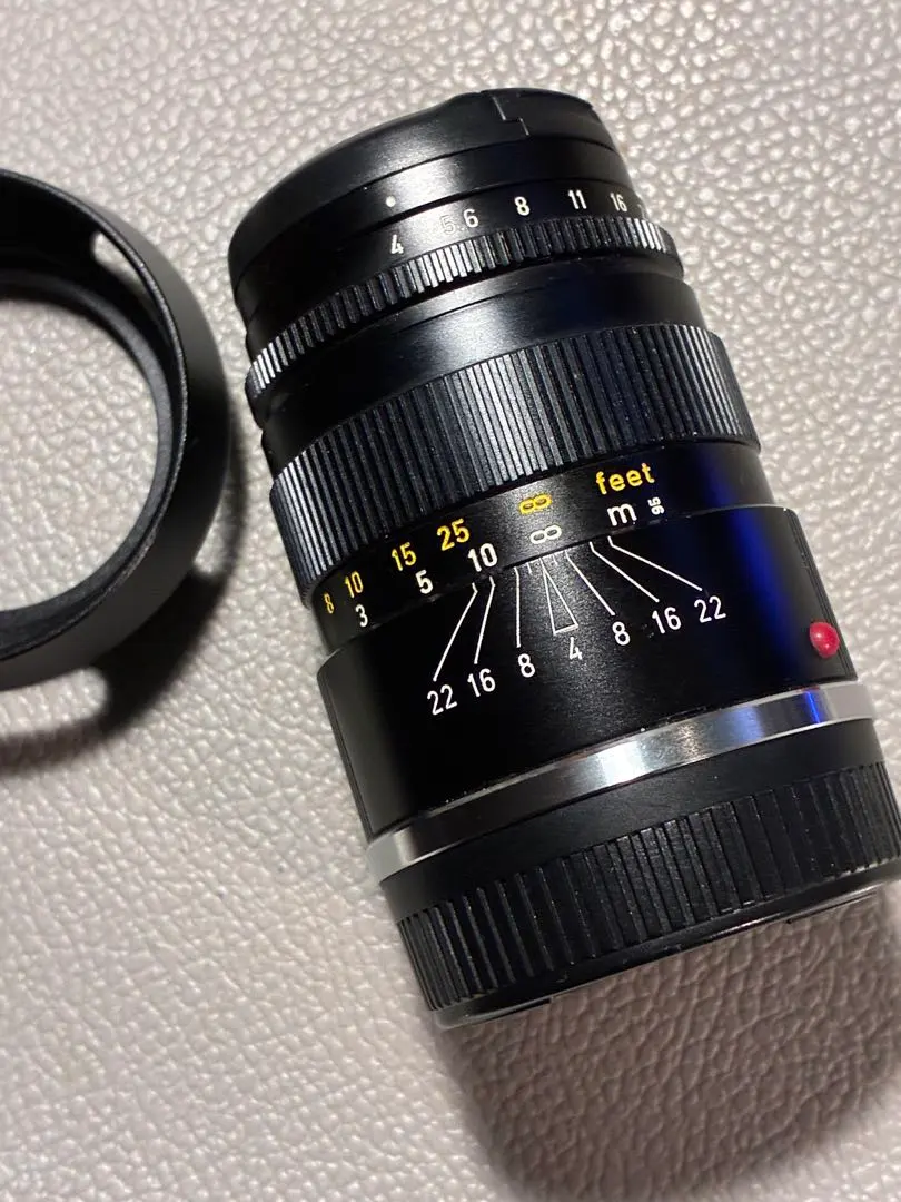2026年最新】MINOLTA M ROKKOR 90mm F4の人気アイテム - メルカリ