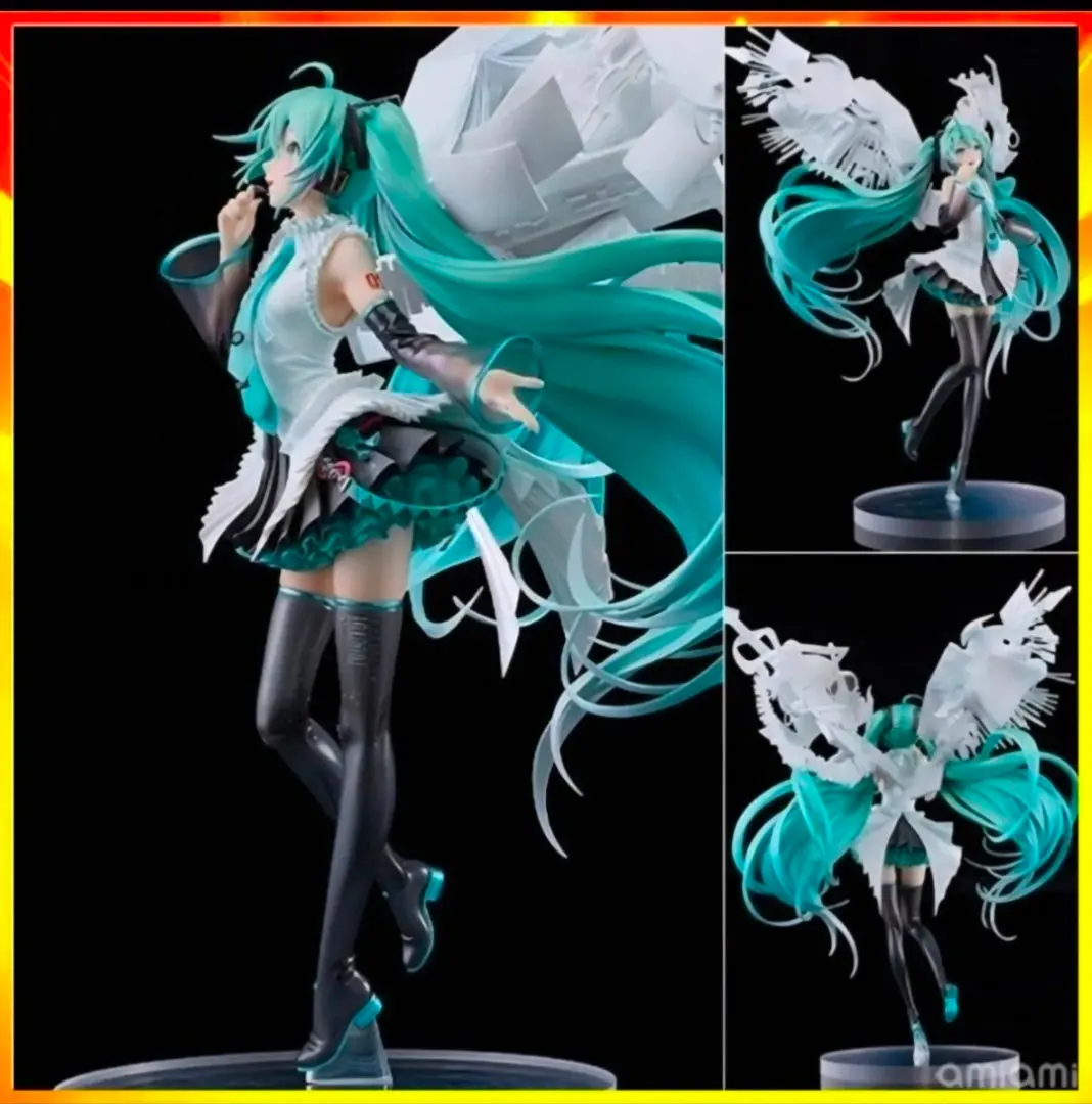 2026年最新】初音ミク Happy 16th Birthday Ver. 1/7の人気アイテム