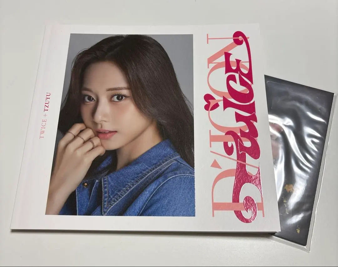2026年最新】ツウィ 写真集の人気アイテム - メルカリ
