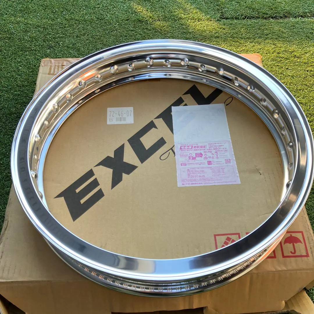 2026年最新】excel ホイールの人気アイテム - メルカリ