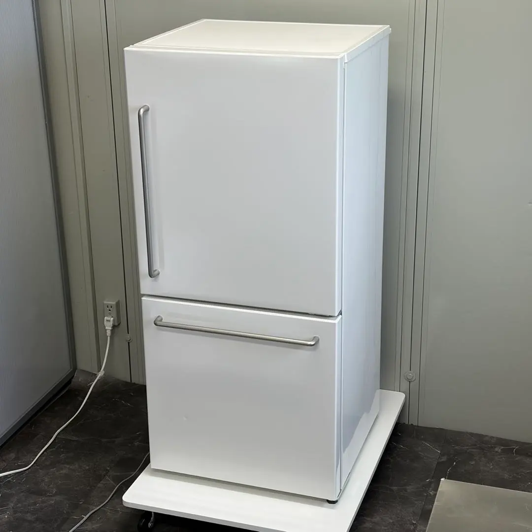 2026年最新】無印良品 冷蔵庫 157の人気アイテム - メルカリ