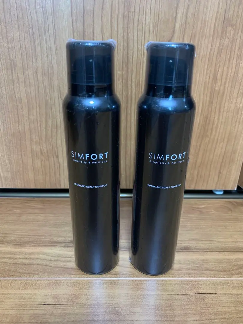 2026年最新】simfort シャンプーの人気アイテム - メルカリ